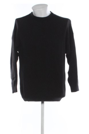 Pánský svetr  Zara, Velikost S, Barva Černá, Cena  454,00 Kč