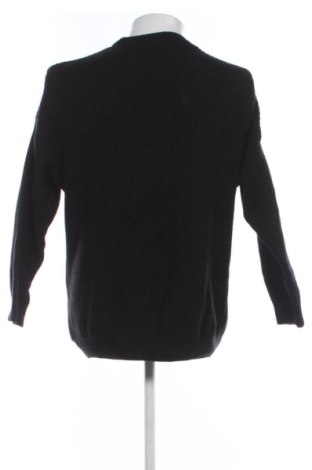 Pánský svetr  Zara, Velikost S, Barva Černá, Cena  454,00 Kč