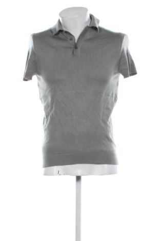 Herrenpullover Zara, Größe M, Farbe Grün, Preis € 21,99