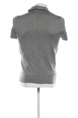 Herrenpullover Zara, Größe M, Farbe Grün, Preis € 21,99