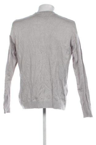 Męski sweter Zara, Rozmiar XL, Kolor Szary, Cena 86,99 zł