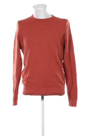 Férfi pulóver Zara, Méret XL, Szín Barna, Ár 6 659 Ft