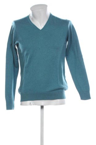 Pánsky sveter  Zara, Veľkosť L, Farba Modrá, Cena  16,00 €