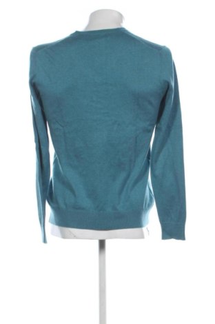 Pánsky sveter  Zara, Veľkosť L, Farba Modrá, Cena  16,00 €