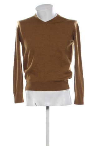 Pánsky sveter  Zara, Veľkosť L, Farba Hnedá, Cena  16,00 €