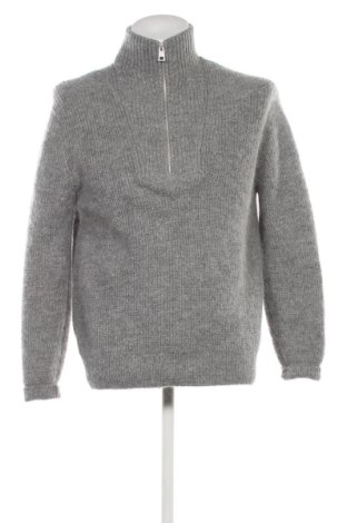 Pánsky sveter  Zara, Veľkosť L, Farba Sivá, Cena  19,95 €