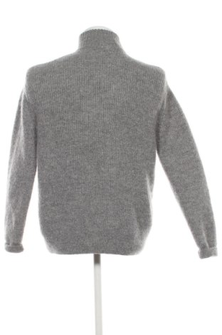 Pánsky sveter  Zara, Veľkosť L, Farba Sivá, Cena  19,95 €