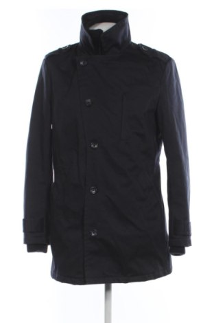 Férfi viharkabát Matinique, Méret L, Szín Kék, Ár 30 153 Ft