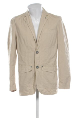 Pánský přechodný kabát  S.Oliver, Velikost M, Barva Béžová, Cena  4 299,00 Kč