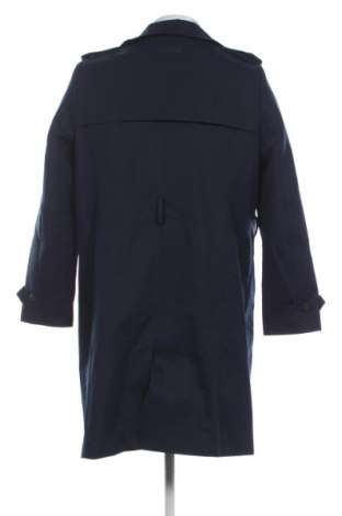 Pánský přechodný kabát  Tom Tailor, Velikost XXL, Barva Modrá, Cena  1 879,00 Kč