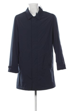 Pánský přechodný kabát  Tommy Hilfiger, Velikost L, Barva Modrá, Cena  7 599,00 Kč