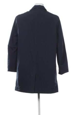 Pánský přechodný kabát  Tommy Hilfiger, Velikost L, Barva Modrá, Cena  7 599,00 Kč