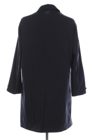 Herren Regenmantel Tommy Hilfiger, Größe L, Farbe Blau, Preis 444,99 €
