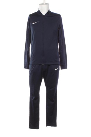 Pánska športová súprava Nike, Veľkosť M, Farba Modrá, Cena  46,00 €