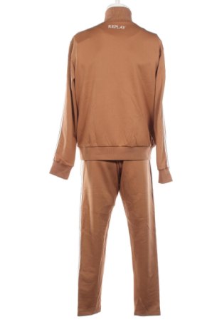 Pánská sportovní souprava Replay, Velikost L, Barva Vícebarevné, Cena  2 499,00 Kč