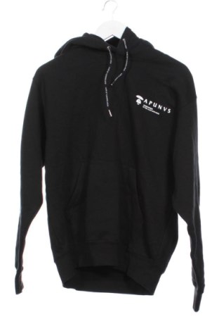 Pánská mikina  AAPE by A Bathing Ape, Velikost M, Barva Černá, Cena  2 699,00 Kč