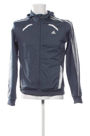 Ανδρικό φούτερ Adidas, Μέγεθος S, Χρώμα Πολύχρωμο, Τιμή 28,99 €