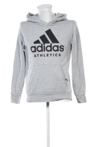 Pánská mikina  Adidas, Velikost M, Barva Šedá, Cena  839,00 Kč