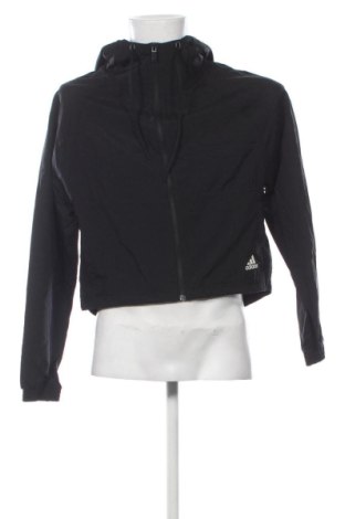 Pánská mikina  Adidas, Velikost S, Barva Černá, Cena  839,00 Kč