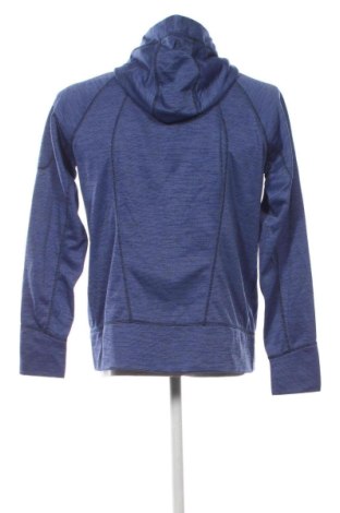 Ανδρικό φούτερ Adventureline, Μέγεθος L, Χρώμα Μπλέ, Τιμή 25,99 €