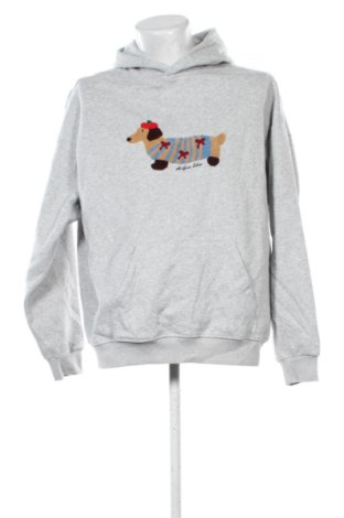 Pánská mikina  Aelfric Eden, Velikost S, Barva Šedá, Cena  629,00 Kč