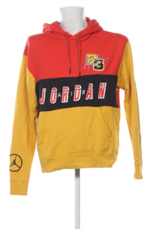 Pánská mikina  Air Jordan Nike, Velikost M, Barva Vícebarevné, Cena  1 279,00 Kč