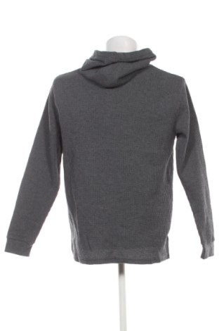 Мъжки суитшърт All Good, Размер L, Цвят Сив, Цена 15,84 €