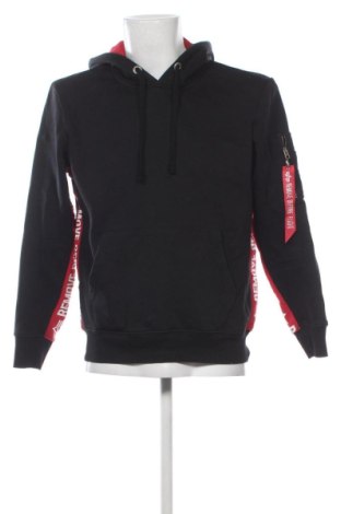 Ανδρικό φούτερ Alpha Industries, Μέγεθος M, Χρώμα Πολύχρωμο, Τιμή 31,99 €