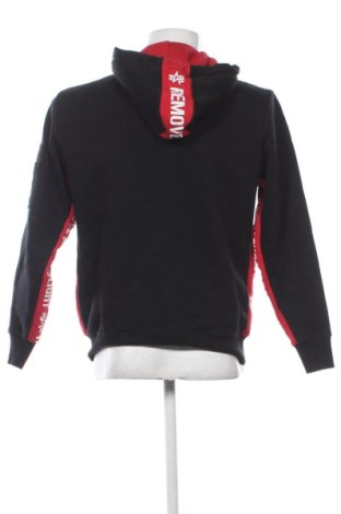 Ανδρικό φούτερ Alpha Industries, Μέγεθος M, Χρώμα Πολύχρωμο, Τιμή 31,99 €