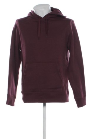 Pánska mikina  Amazon Essentials, Veľkosť M, Farba Fialová, Cena  19,95 €