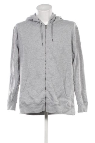 Hanorac de bărbați Anko, Mărime XXL, Culoare Gri, Preț 69,99 Lei