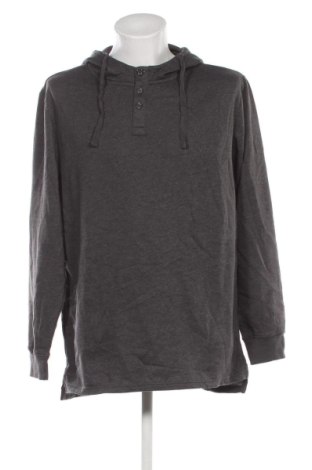 Ανδρικό φούτερ Anko, Μέγεθος XXL, Χρώμα Γκρί, Τιμή 12,99 €