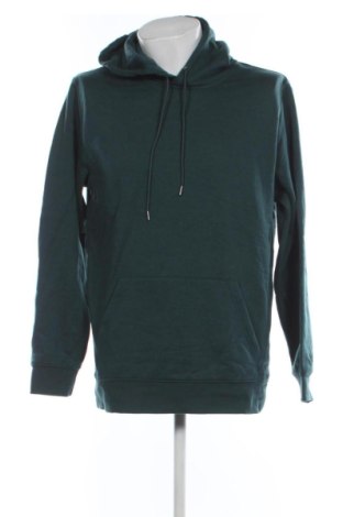 Hanorac de bărbați Anko, Mărime L, Culoare Verde, Preț 57,99 Lei