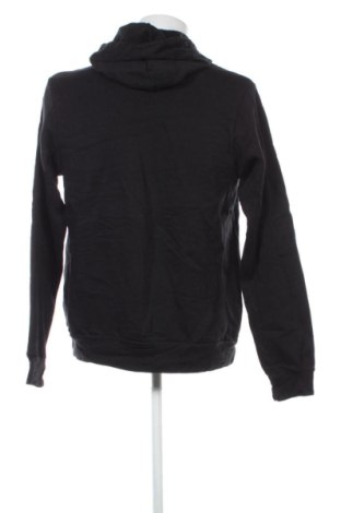 Pánská mikina  Bella+Canvas, Velikost L, Barva Černá, Cena  629,00 Kč