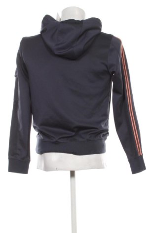 Hanorac de bărbați Black Bananas, Mărime S, Culoare Albastru, Preț 129,99 Lei