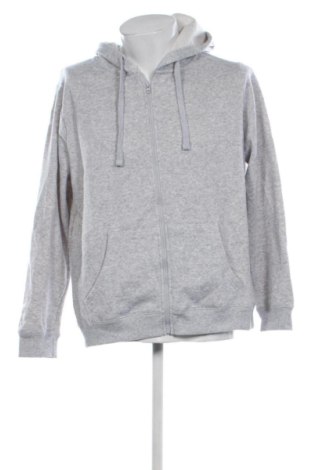 Hanorac de bărbați Brilliant, Mărime XL, Culoare Gri, Preț 68,99 Lei