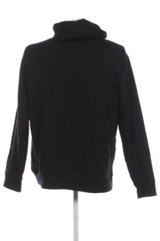 Pánska mikina  Brilliant, Veľkosť XXL, Farba Čierna, Cena  37,95 €