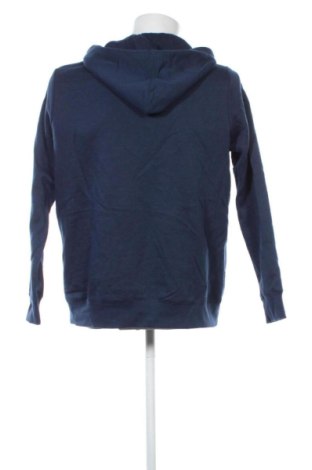 Pánska mikina  Brilliant, Veľkosť M, Farba Modrá, Cena  23,95 €