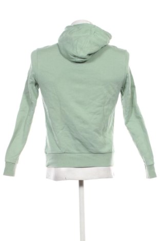 Pánská mikina  Calvin Klein, Velikost S, Barva Zelená, Cena  1 379,00 Kč