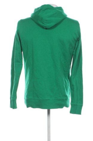 Pánská mikina  Calvin Klein Jeans, Velikost L, Barva Zelená, Cena  1 029,00 Kč