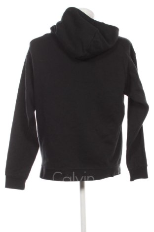 Férfi sweatshirt Calvin Klein Jeans, Méret L, Szín Fekete, Ár 17 459 Ft