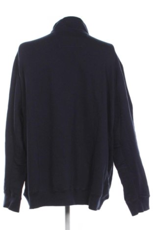 Pánská mikina  Camel Active, Velikost 5XL, Barva Modrá, Cena  1 899,00 Kč