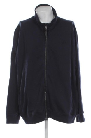 Pánská mikina  Camel Active, Velikost 5XL, Barva Modrá, Cena  1 899,00 Kč