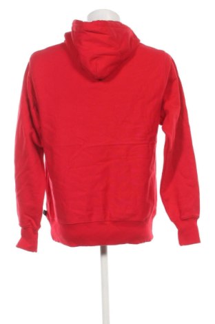 Férfi sweatshirt Carre, Méret S, Szín Piros, Ár 10 559 Ft