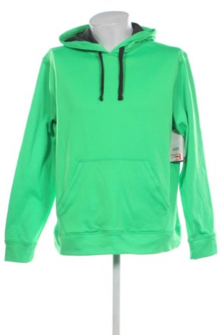 Pánská mikina  Champion, Velikost L, Barva Zelená, Cena  369,00 Kč