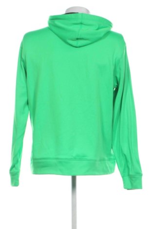 Pánská mikina  Champion, Velikost L, Barva Zelená, Cena  369,00 Kč