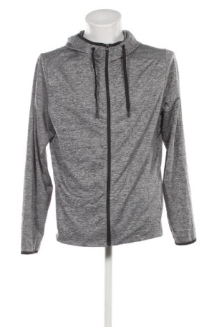 Pánská mikina  Circuit, Velikost L, Barva Šedá, Cena  599,00 Kč