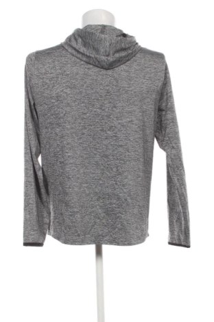 Pánská mikina  Circuit, Velikost L, Barva Šedá, Cena  599,00 Kč