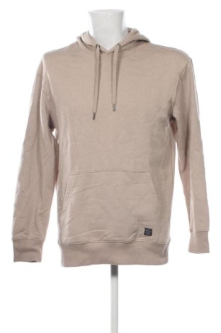 Ανδρικό φούτερ Connor, Μέγεθος M, Χρώμα Καφέ, Τιμή 13,99 €