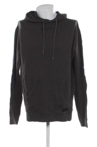 Ανδρικό φούτερ DC Shoes, Μέγεθος L, Χρώμα Γκρί, Τιμή 75,99 €